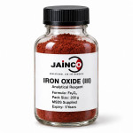 Iron Oxide (III)